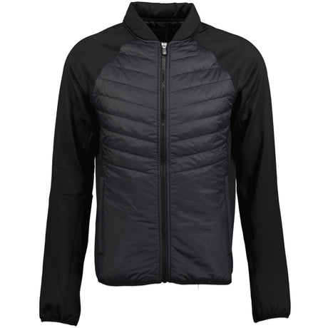 ProQuip Therm Excel Zip-Up Black - swingsupply123 - Golf Clothing, Shoes & Accessories Sale