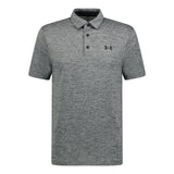 Under Armour Playoff Polo Shirt Grey - swingsupply123 - Golf Clothing, Shoes & Accessories Sale