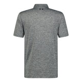 Under Armour Playoff Polo Shirt Grey - swingsupply123 - Golf Clothing, Shoes & Accessories Sale