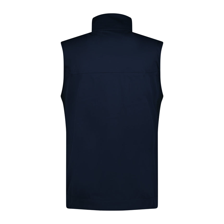 G/Fore Full Zip-Up Gilet Navy - swingsupply123 - Golf Clothing, Shoes & Accessories Sale