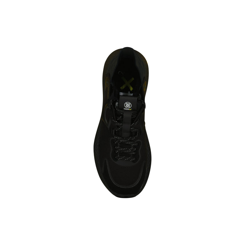 G/Fore MG4X2 Golf Shoes Black - swingsupply123 - Golf Clothing, Shoes & Accessories Sale