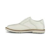 G/Fore Saddle Gallivanter Golf Shoes White - swingsupply123 - Golf Clothing, Shoes & Accessories Sale