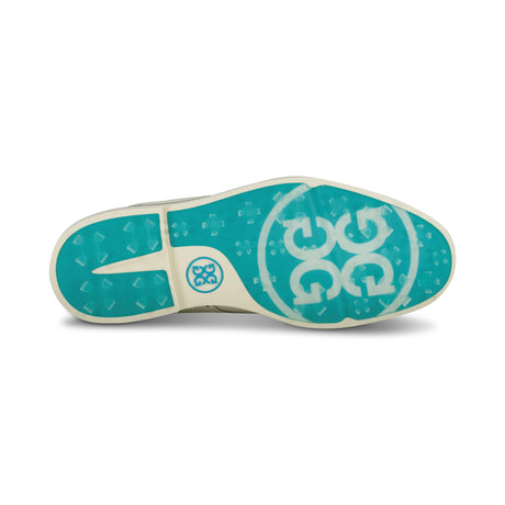 G/Fore Saddle Gallivanter Golf Shoes White - swingsupply123 - Golf Clothing, Shoes & Accessories Sale