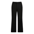 Sunderland Morzine Waterproof Trousers Black - swingsupply123 - Golf Clothing, Shoes & Accessories Sale