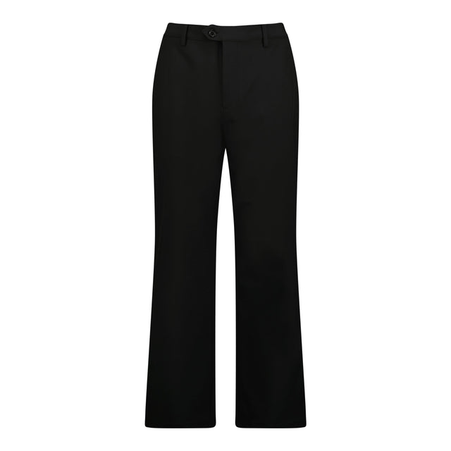 Sunderland Morzine Waterproof Trousers Black - swingsupply123 - Golf Clothing, Shoes & Accessories Sale