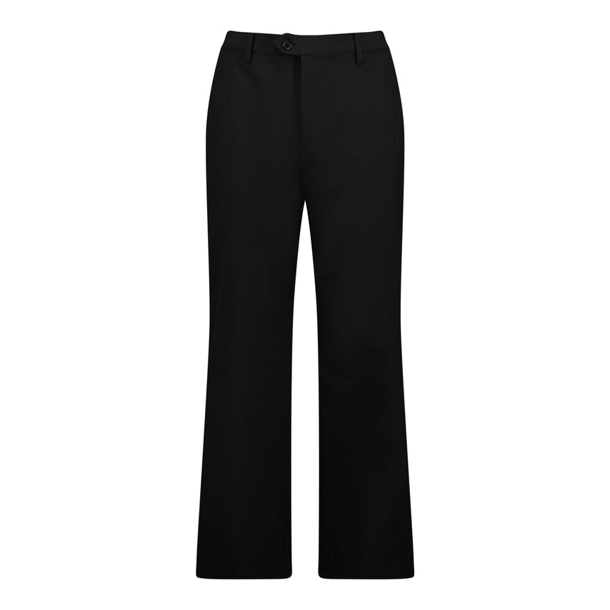 Sunderland Morzine Waterproof Trousers Black - swingsupply123 - Golf Clothing, Shoes & Accessories Sale