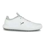 Puma IGNITE Golf Shoes White - swingsupply123 - Golf Clothing, Shoes & Accessories Sale