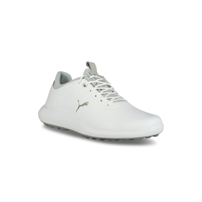 Puma IGNITE Golf Shoes White - swingsupply123 - Golf Clothing, Shoes & Accessories Sale