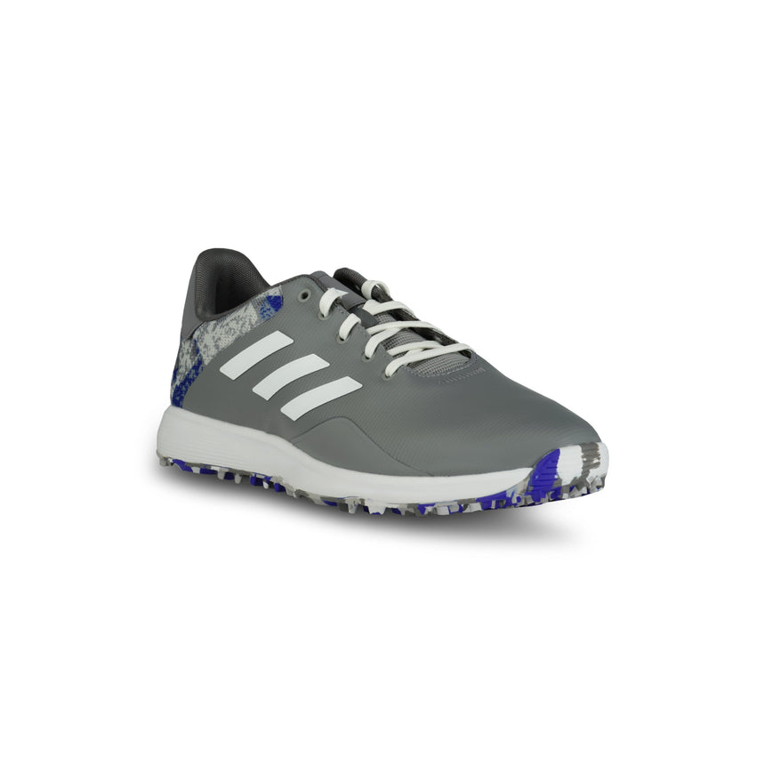 Adidas S2G Spiked 23 Golf Shoes - AW22 - Swing Supply - Golf Clothing, Shoes & Accessories Sale