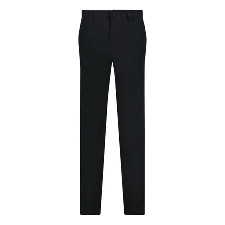 ADIDAS NYLON TAPER Golf PANTS - BLACK - Swing Supply - Golf Clothing, Shoes, Tops & Accessories Outlet Sale