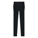 ADIDAS NYLON TAPER Golf PANTS - BLACK - Swing Supply - Golf Clothing, Shoes, Tops & Accessories Outlet Sale