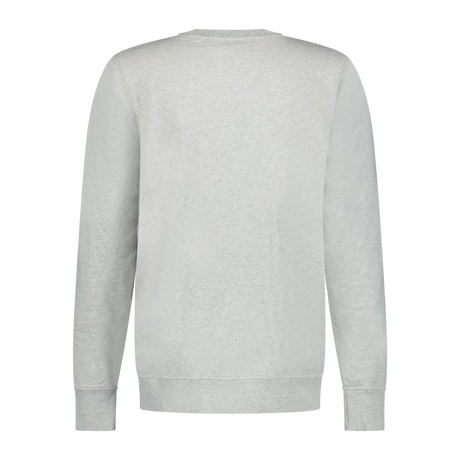 Casablanca Grey Crew Neck Sweatshirt - Boinclo ltd - Outlet Sale Under Retail