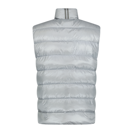 Canada Goose 'Crofton' Gilet Grey - Boinclo ltd - Outlet Sale Under Retail