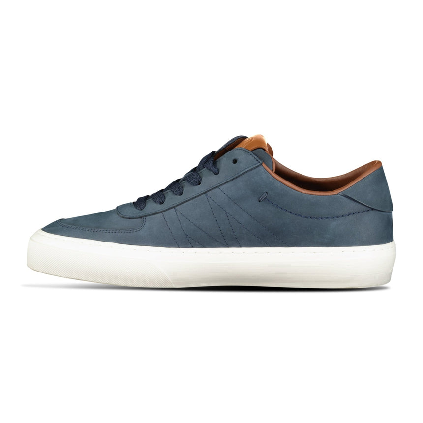 Moncler Monclub Trainers in Blue