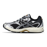 Asics GEL-NIMBUS 10.1 Trainers Piedmont Grey & Pure Silver