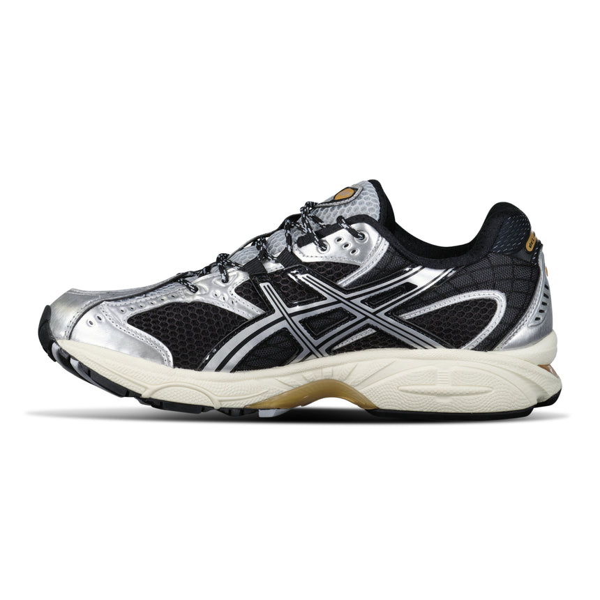 Asics GEL-NIMBUS 10.1 Trainers Piedmont Grey & Pure Silver