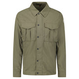 Moncler Frema Jacket in Khaki