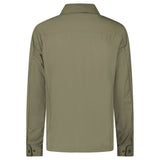 Moncler Frema Jacket in Khaki