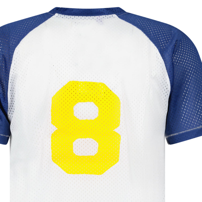 Gallery Dept. Jr High Jersey in White