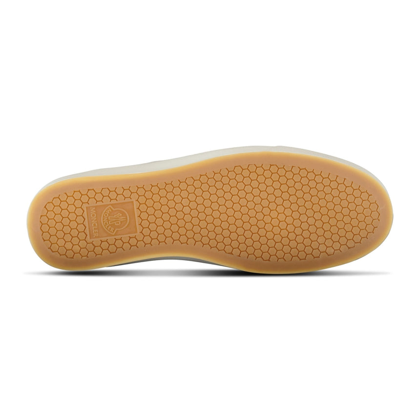 Moncler Monclub Trainers in White
