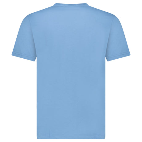Hugo Boss Thinking 1 Logo T-Shirt in Blue
