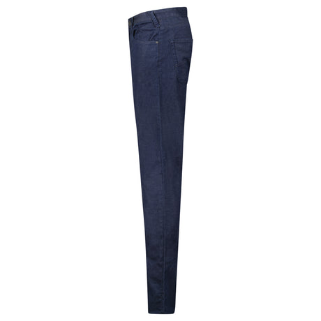Armani Jeans in Dark Indigo
