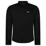 Boss Motion Shirt Dark Blue