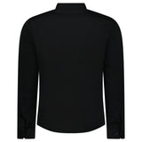 Boss Motion Shirt Dark Blue