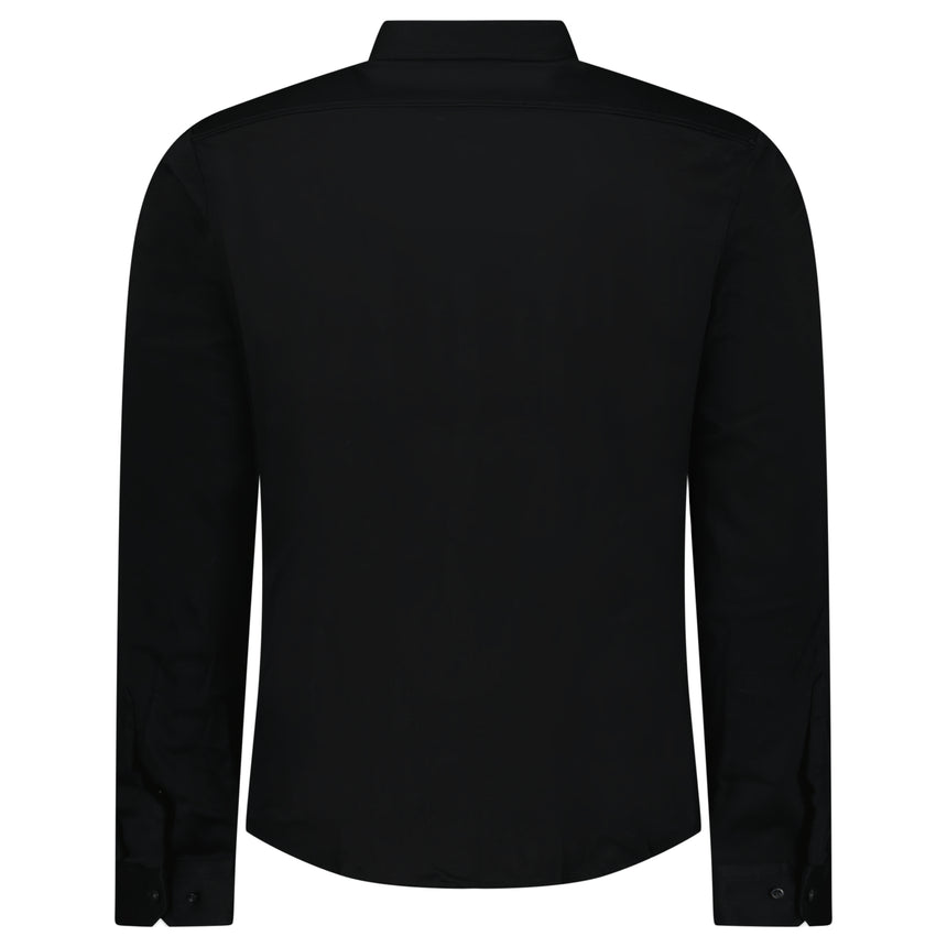 Boss Motion Shirt Dark Blue