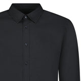 Boss Relegant Shirt Black