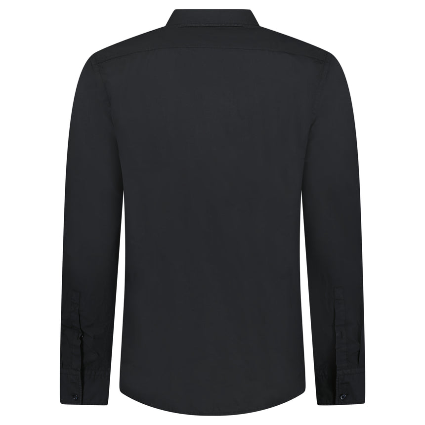 Boss Relegant Shirt Black