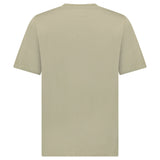Aimé Leon Dore Studio T-Shirt in Laurel Oak Beige