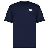 Aimé Leon Dore Homerun Robbers T-Shirt in Navy
