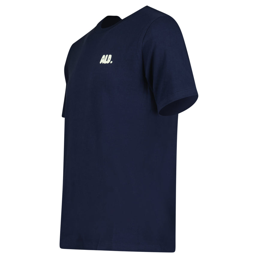 Aimé Leon Dore Homerun Robbers T-Shirt in Navy