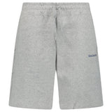Aimé Leon Dore Logo Shorts in Heather Grey