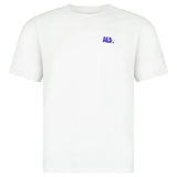 Aimé Leon Dore Homerun Robbers T-Shirt in Bright White