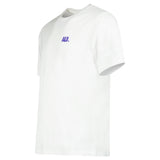 Aimé Leon Dore Homerun Robbers T-Shirt in Bright White