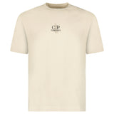 CP Company Summer Set Green/Beige