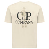CP Company Summer Set Green/Beige