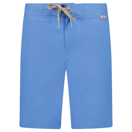 Burberry Summer Set White/Blue