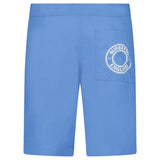 Burberry Summer Set White/Blue