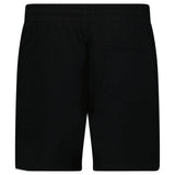 Casablanca L'Arche De Tennis Sweatshorts in Black
