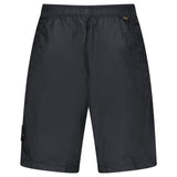 Stone Island Light Ripstop CORDURA® Advanced Fabrics Shorts in Navy Blue
