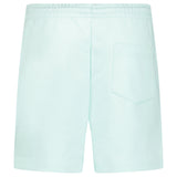 Casablanca Sunset Valley Sweatshorts in Mint Green