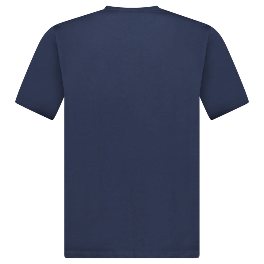 Hugo Boss Mix & Match T-Shirt in Dark Blue