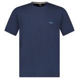 Hugo Boss Mix & Match T-Shirt in Dark Blue