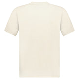 Hugo Boss TS Terrace T-Shirt in Light Beige