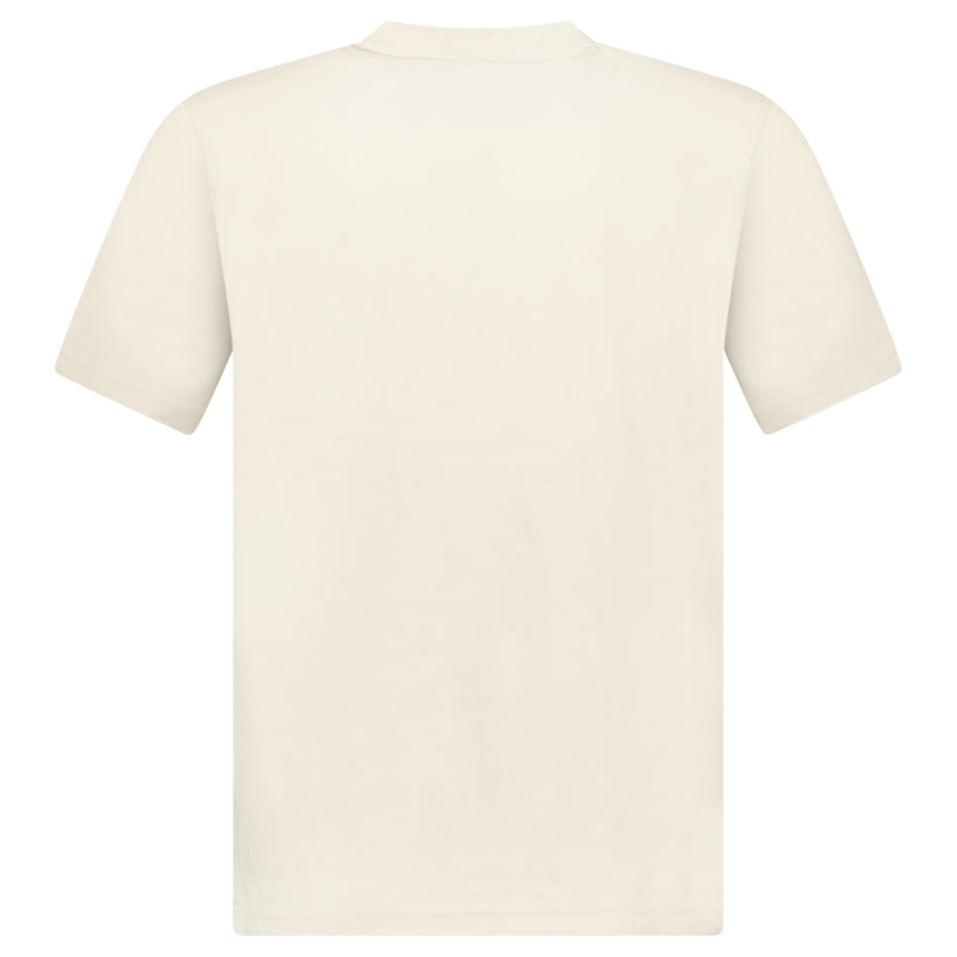 Hugo Boss TS Terrace T-Shirt in Light Beige