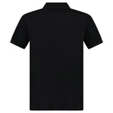 Boss Paddy Polo Shirt in Black