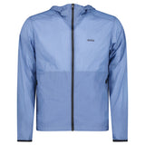 Boss Airynix HD Jacket in Light Pastel Blue